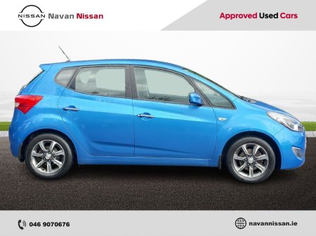2016 Hyundai ix20 - photo 9