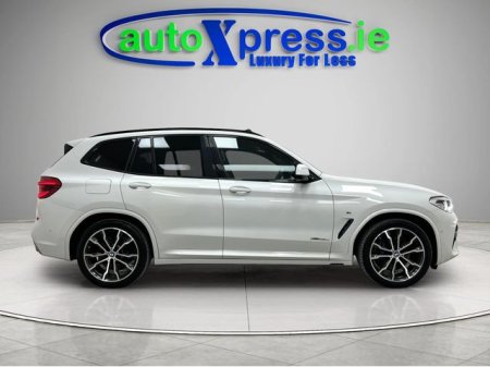 2018 BMW X3 - photo 15