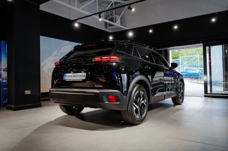 2026 Peugeot 2008 - photo 13