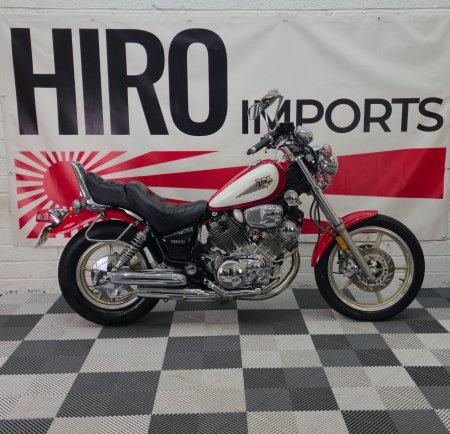1996 YAMAHA XV