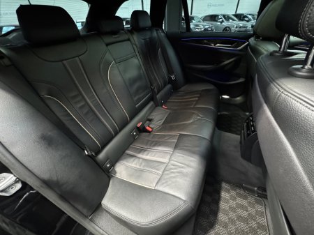 2017 BMW 5-Series - photo 21