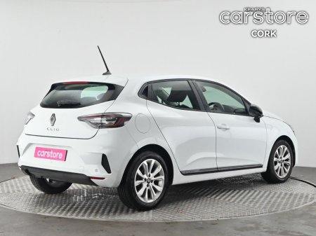 2024 Renault Clio - photo 5