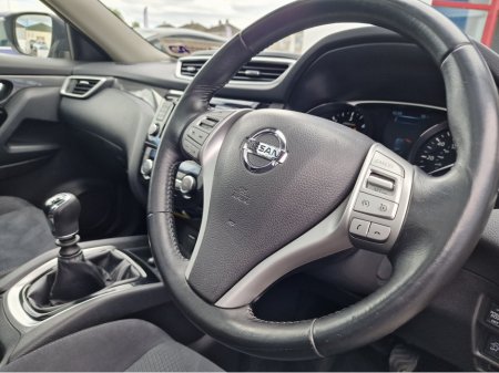 2016 Nissan X-Trail - photo 15
