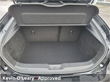 2026 Mazda Mazda3 - photo 9