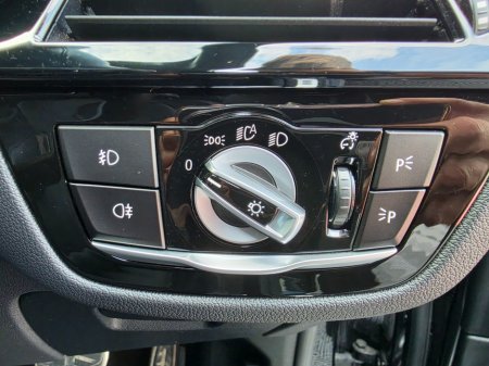 2017 BMW 5-Series - photo 25