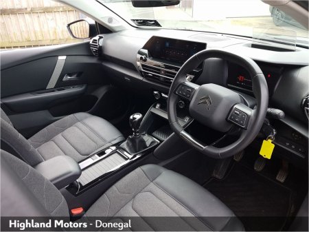 2023 Citroen C4 - photo 6