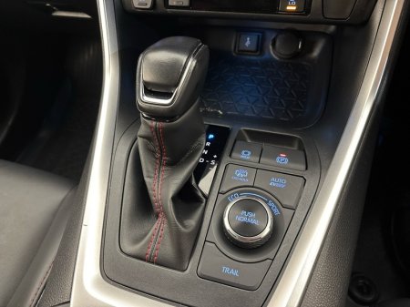 2022 Toyota RAV4 - photo 16