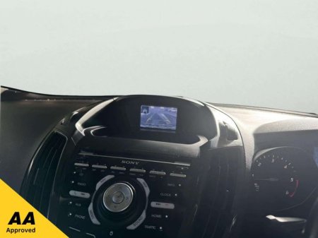 2014 Ford Kuga - photo 9