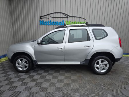 2014 Dacia Duster - photo 6