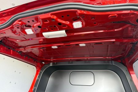 2026 Ford Transit Custom - photo 41