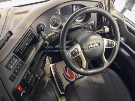 2022 DAF XF 480 - photo 20