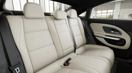 2026 Mercedes-Benz CLA - photo 8