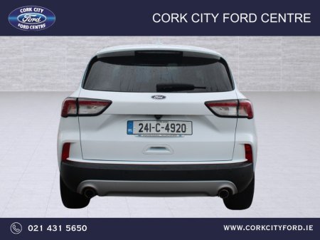2024 Ford Kuga - photo 9