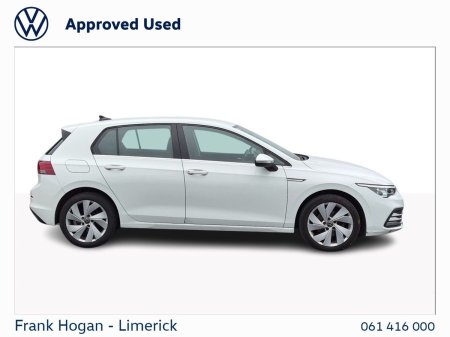 2023 Volkswagen Golf - photo 6