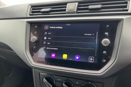 2021 SEAT Ibiza - photo 40