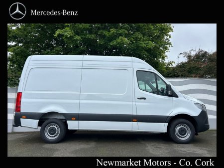 2027 Mercedes-Benz Sprinter - photo 12