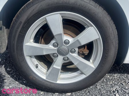 2019 Audi A3 - photo 12