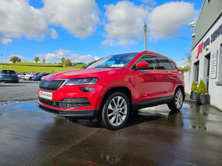 2019 Skoda Karoq - photo 7