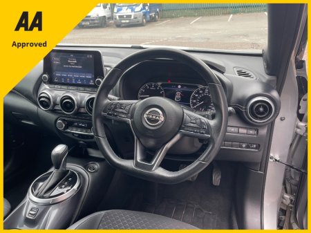 2023 Nissan Juke - photo 10