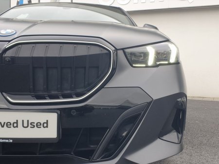 2024 BMW 5-Series - photo 50