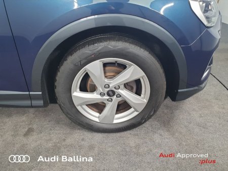 2019 Audi Q3 - photo 9
