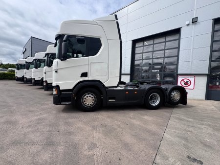 2023 Scania 500R - photo 15