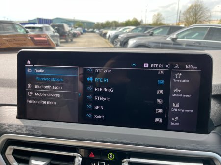 2023 BMW X3 - photo 25