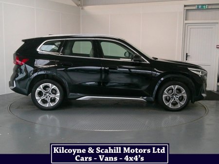 2025 BMW X1 - photo 9