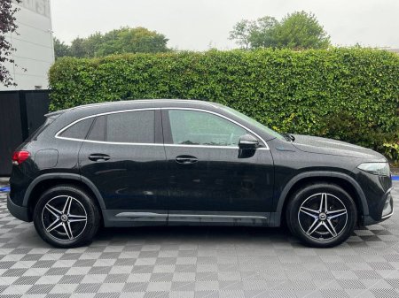 2023 Mercedes-Benz EQA - photo 2