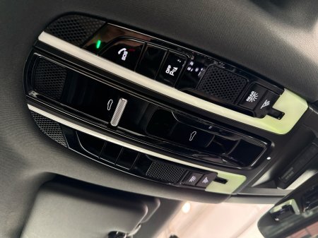 2022 Porsche Cayenne - photo 19
