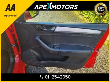 2018 Skoda Rapid - photo 16