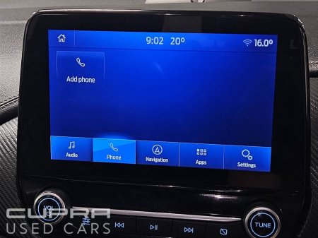 2020 Ford Puma - photo 27