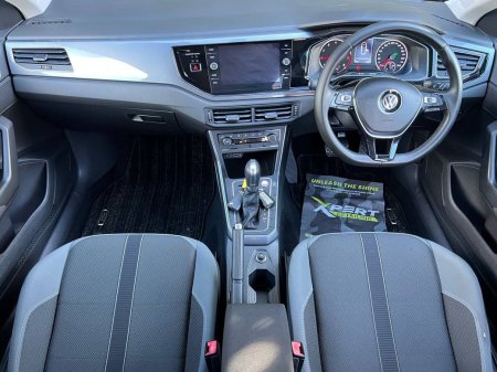 2018 Volkswagen Polo - photo 10