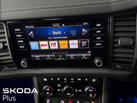 2023 Skoda Kodiaq - photo 17