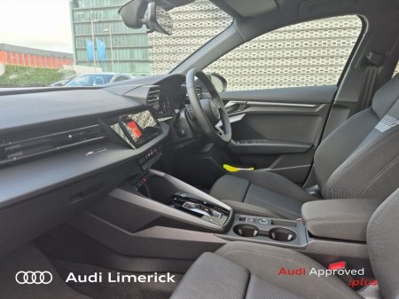 2026 Audi A3 - photo 14