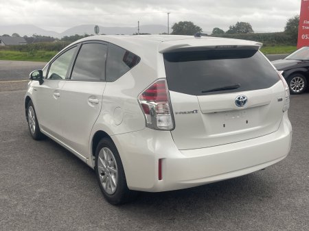 2016 Toyota Prius - photo 5