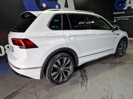 2020 Volkswagen Tiguan - photo 10