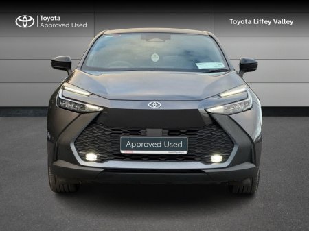 2024 Toyota C-HR - photo 5