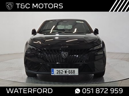 2026 Peugeot 408 - photo 14
