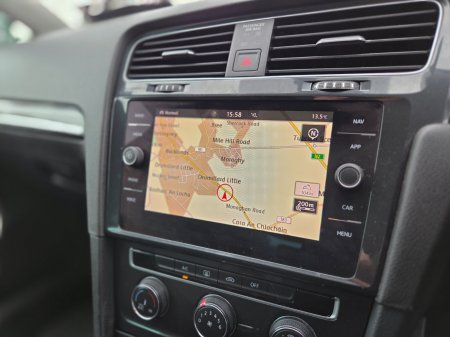 2019 Volkswagen Golf - photo 13