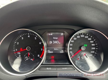 2014 Volkswagen Polo - photo 23