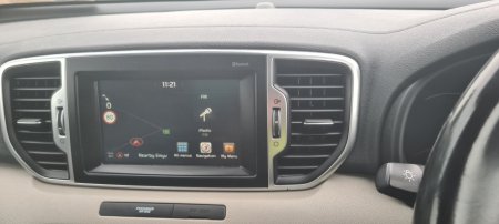 2018 Kia Sportage - photo 11
