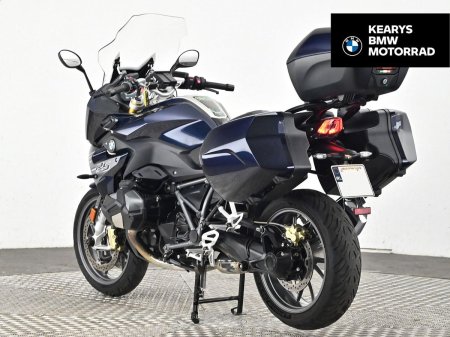 2022 BMW R 1250 - photo 5