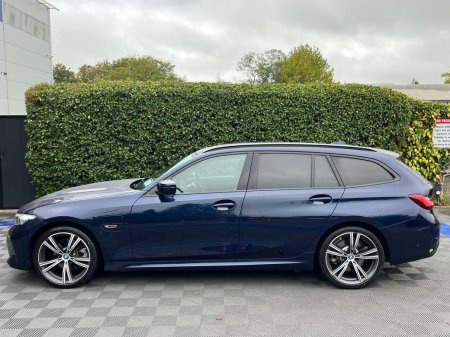 2022 BMW 3-Series - photo 3