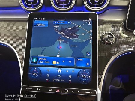 2026 Mercedes-Benz C-Class - photo 19