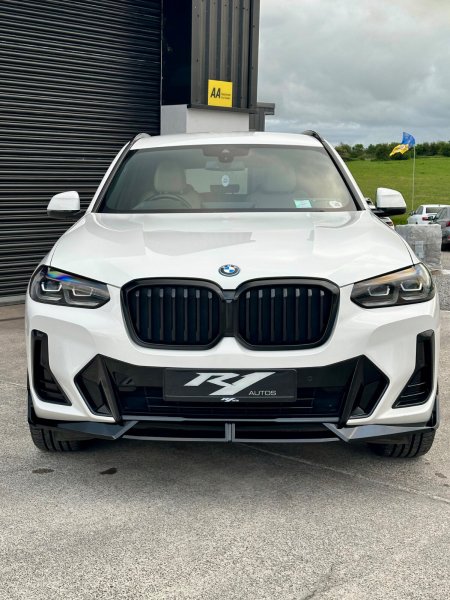 2022 BMW X3 - photo 5