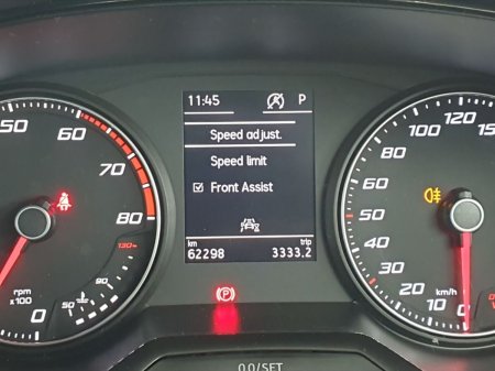 2021 SEAT Ibiza - photo 33