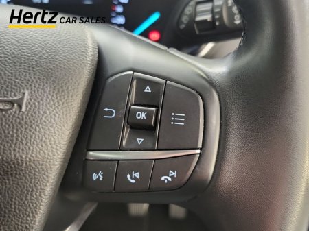 2023 Ford Focus - photo 24