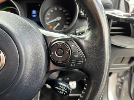 2021 Toyota C-HR - photo 22