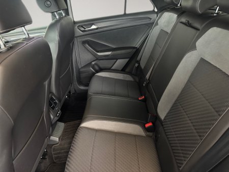 2021 Volkswagen T-Roc - photo 16